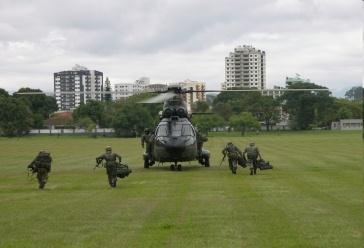 Centros de Instrução Centro