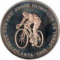 1996 Ciclismo Atlanta 1996