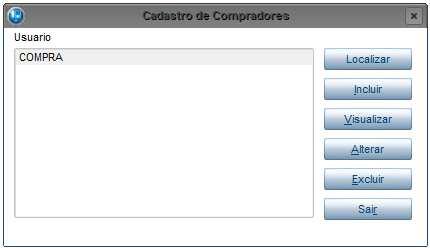 Fluxo do processo O processo de aprovação de pedidos de compras poderá ser realizado a partir das rotinas do Protheus ou a partir do processo de workflow.