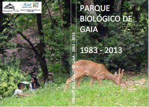 2013 Monografia do Parque Biológico Onde serão