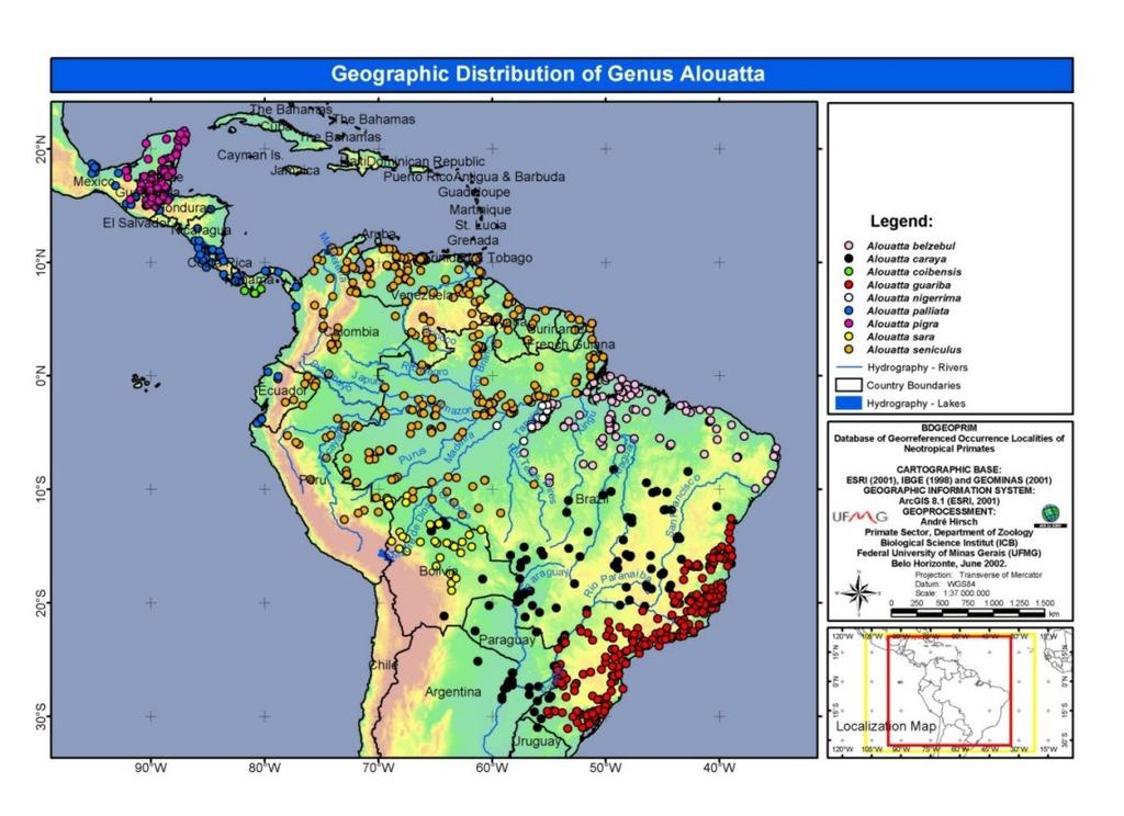 O que é Ecologia?