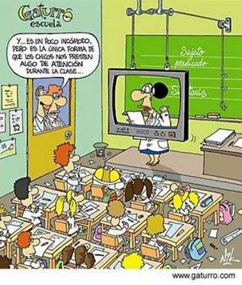 Uma das dificuldades atuais é conciliar a extensão da informação, a variedade das fontes de acesso, com o aprofundamento da sua compreensão, em espaços menos rígidos, menos engessados.