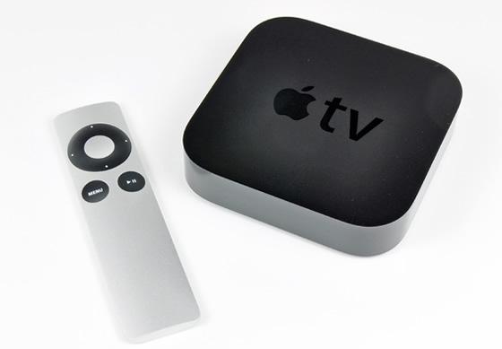 A Apple TV vai sofrer actualizações, quer em aspecto quer em funcionalidades Eu acredito que este produto será actualizado, até porque é uma ponte importante para a Apple.