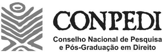 Copyright 2016 Conselho Nacional de Pesquisa e Pós-Graduação em Direito Todos os direitos reservados e protegidos.