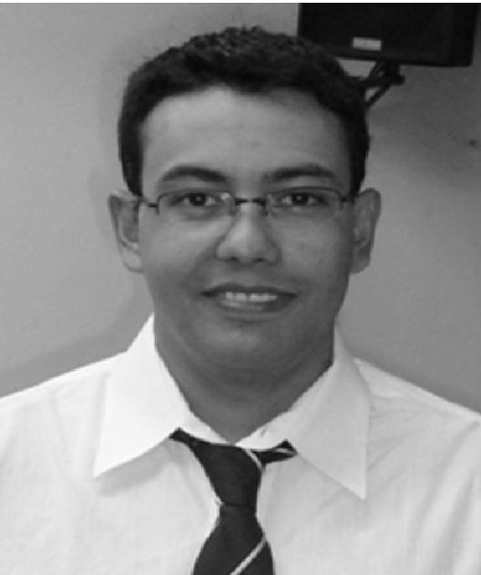 Ricardo Augusto Souza Fernandes possui graduação em Engenharia Elétrica pela Fundação Educacional de Barretos (27).