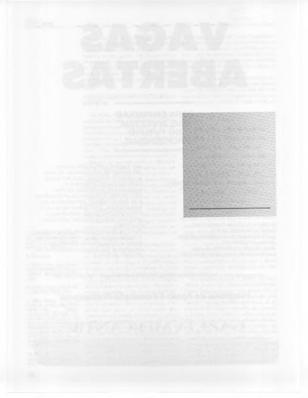 11~~ARTIGO 5. ROSSI, Clóvis. China cresce e EUA param na entrada do século 21. Folha de São Paulo, São Paulo, 31 jan. 1993. p. 4 6. Idem, ibidem. 7. WILBER, Ken. (org.