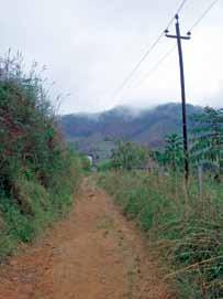 situação e ambiência A estrada onde está localizada a Fazenda Riachuelo fica a cerca de 3 km da sede do distrito de Monnerat, para quem trafega na RJ-116 em direção ao município de Cordeiro.