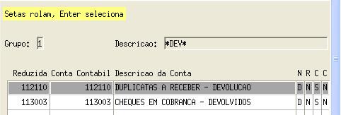 Contas a Pagar Capitulo 11 Informe o valor da baixa e a data da baixa de Enter, e informe também a