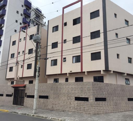 6 APARTAMENTO 1 DORMITÓRIO ED. HAWAI AP. 35 R$ 165.000,00 Endereço: R.