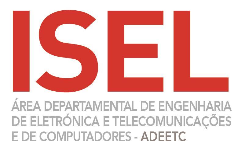 STDS - Sistemas de Telecomunicações Definidos por Software & PSTR - Processamento de