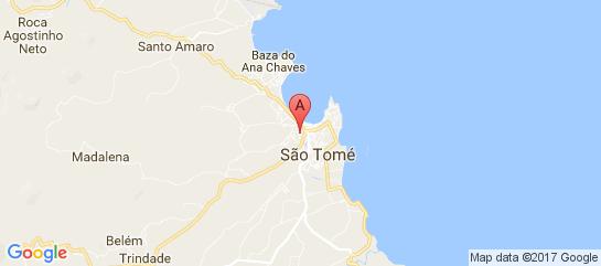 Aqui encontramos também a sua Catedral e o Forte de São Sebastião, ambos datados do século XVI.