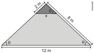 4 Exercícios para casa 1) (UDESC) Quando olhamos para um ambiente qualquer, a percepção de profundidade é possível devido a nossa visão binocular.