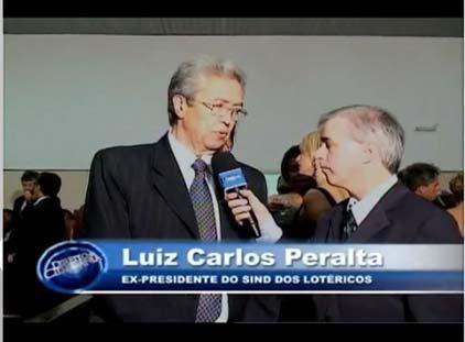 Walter Luiz Alves, presidente das comissões de Direitos Humanos e de Comissão da Comunicação Social da OAB em São Vicente.