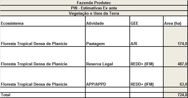 Benefícios ambientais específicos Beneficios locais Benefícios globais Aspectos Sócio-Econômicos (quais efeitos sociais e econômicos podem ser atribuídos ao projeto e quais não teriam ocorrido em uma