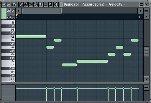 Bom aqui encerramos a segunda parte da Apostila FL Studio