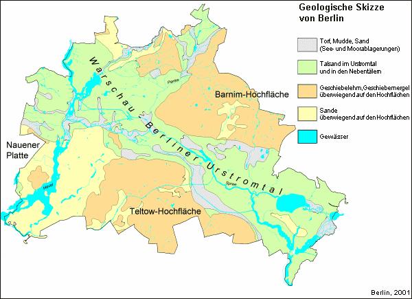 3 1. Berlim A cidade de Berlim é a capital da República Federativa Alemã (Bundesrepublik Deutschland) desde 1993, após ser, durante 40 anos, uma cidade dividida, não só política, mas também
