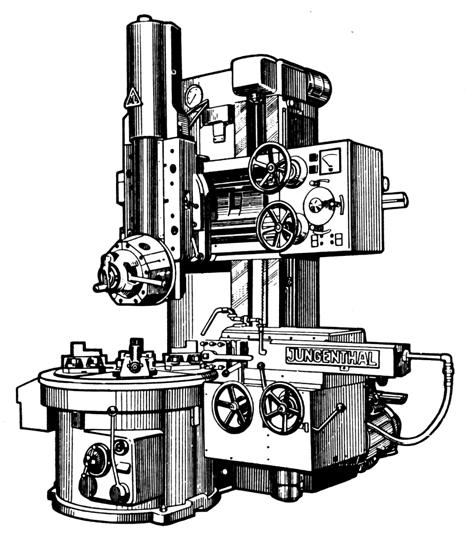 (www.google.com.br) Torno vertical (Figura 4.