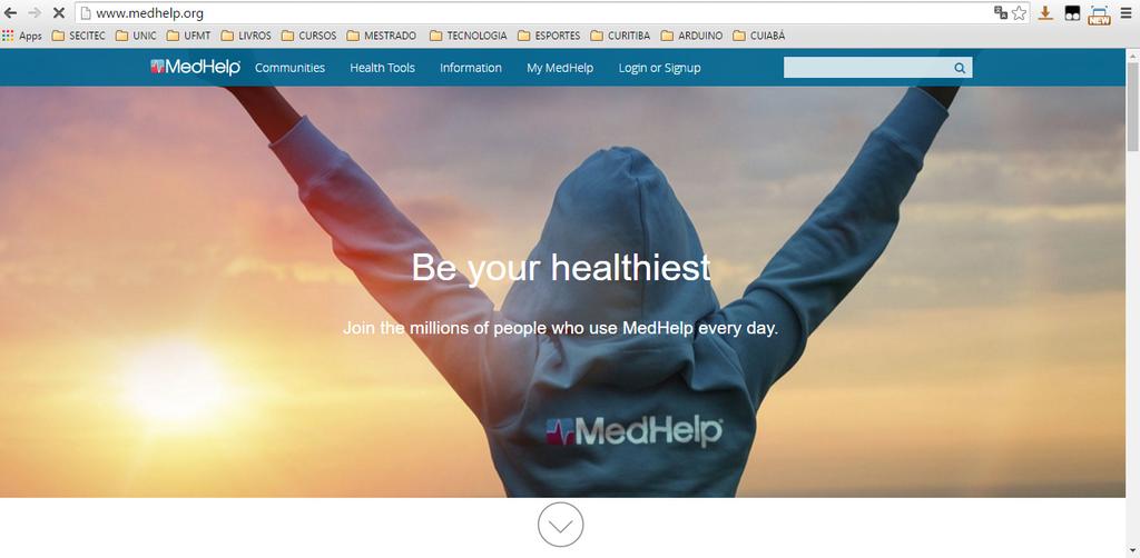 MEDHELP