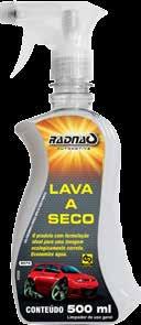 Polidora Automotiva 200ml