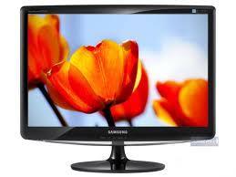 Monitores de Led Os monitores de LED é bem melhor em qualidade, em altadefinição. Indicado para uso da tecnologia HDTV (High Definition TV).