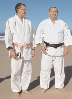 Morgado Judo