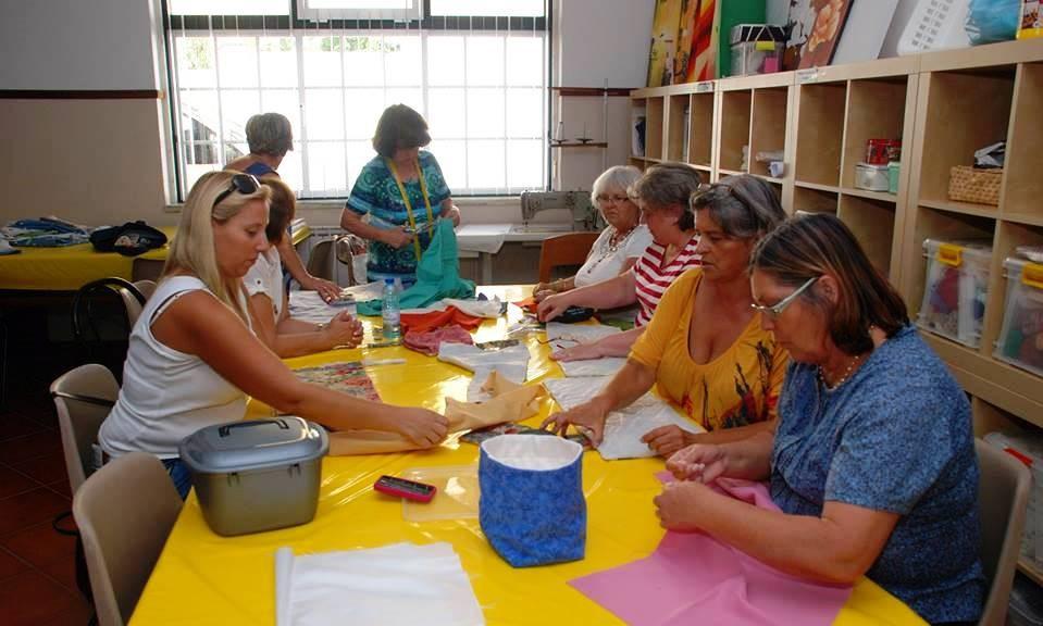 manutenção de relações sociais e culturais.