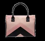 It Bag Mary Kay By Lolitta Você desfilando