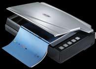 OpticBook A300 Design perfeito com limite de 2 mm para scaneamento de livros Grande formato de scaneamento (tamanho A3, até 12 x 17 ) Ultra Alta Velocidade de scaneamento (digitalização de 2,48