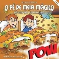 O Pé de Meia Mágico Ensino