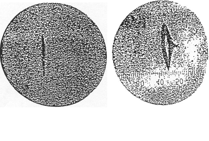 Spin - Experiência de Stern-Gerlach (1922) estados de rotação intrínsecos da partícula, polarização esquerda ou direita da onda Ψ - Kronig; Uhlenbeck, Goudsmit