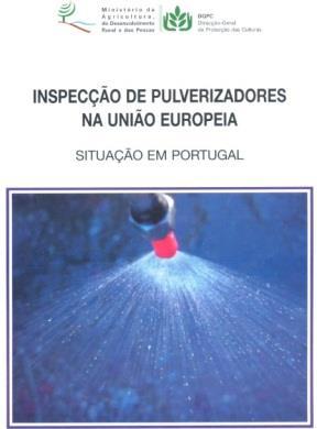 OBRIGATÓRIA DOS EQUIPAM ENTOS DE APLICAÇÃO DE PRODUTOS FITOFARM ACÊUTICOS (CENTROS IPP)