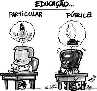 Proposta UECE/UNIFOR É muito importante ao vestibulando, que tem no vestibular não apenas um veículo para a sua entrada na faculdade mas também um instrumento de avaliação do seu aproveitamento