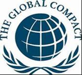 Sustentabilidade Programa Corporativo de Sustentabilidade A Caixa adere aos 10 Princípios do Global Compact.