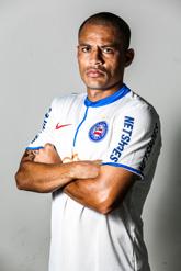 Feijão 08/04/1994 1,79m - 75Kg 30