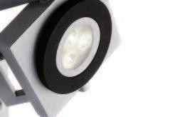 1x 7,5W powerled H 136