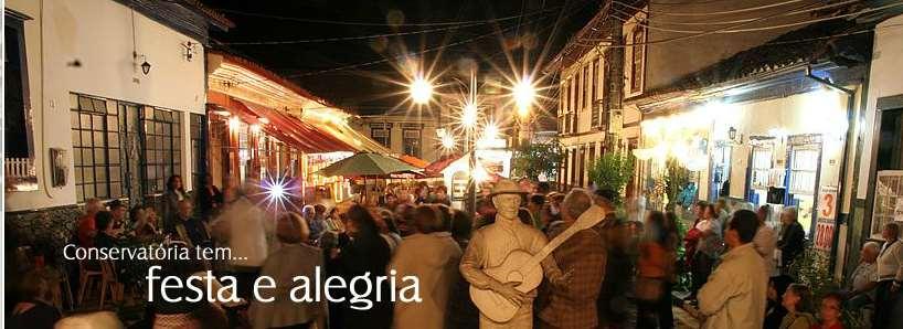 Venha dançar e se divertir no paraíso onde tudo lembra música e conhecer a Fazenda Florença Imperial da Velha Província Em