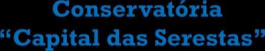 Famosa por suas serenatas é nacionalmente conhecida como Pedacinho do Céu.