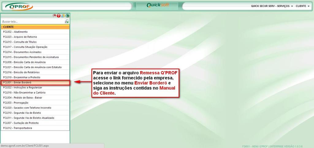 Verifique sempre se o sistema salvou o arquivo em seu computador, para isso, vá até a pasta na qual ele foi salvo e confirme. 6.