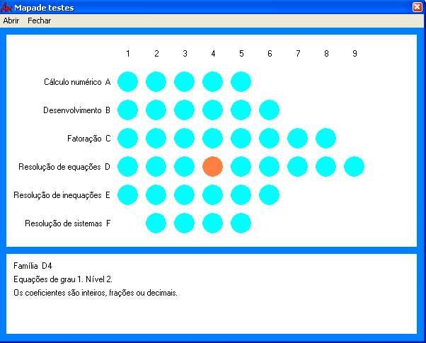 3 Videocassete, que permite visualizar todas as ações realizadas com o mouse ou com o teclado.