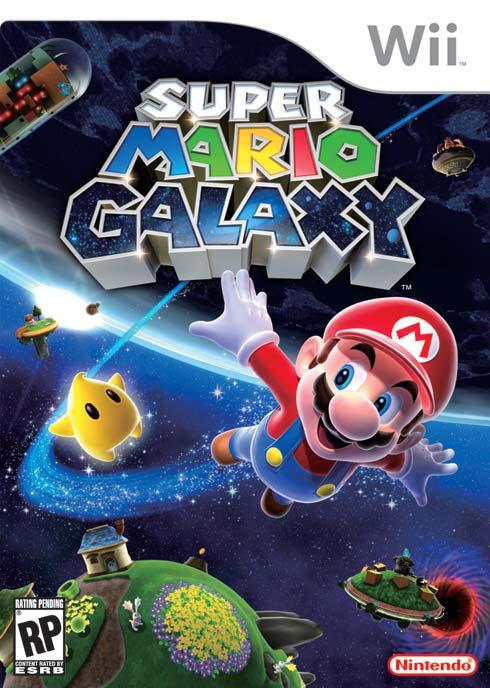 Ao longo do tempo em mais de vinte jogos diferentes, praticamente não houve mudanças em sua aparência, apesar da tecnologia moderna em 3-D de Mario Galaxy, manteve-se ainda os mesmos traços do
