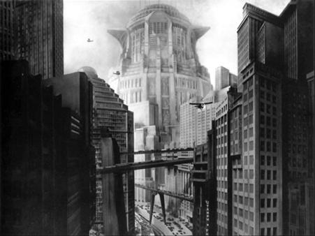 55 Justificativas: A Semelhanças: A arquitetura de ambas as cidades, Rapture e Metropolis têm forte influência dos arranha-céus de Nova York.