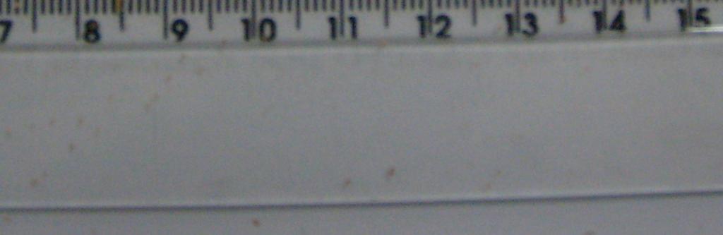 Análise Densidade Figura 3: Material Retido na Peneira de Abertura 0,300 mm.