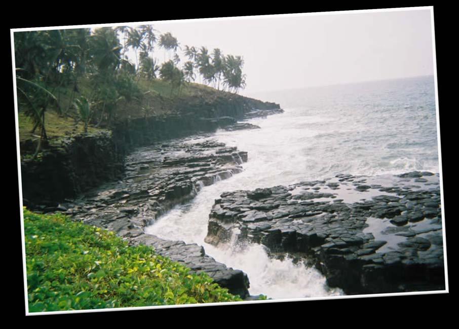 São Tomé