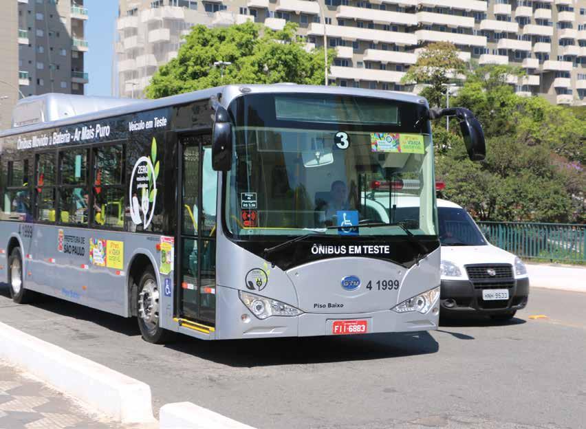 A emergência de uma grave crise de mobilidade nas cidades brasileiras tem colocado em xeque o modelo de mobilidade urbana que, por praticamente um século, foi orientado para a viabilização,