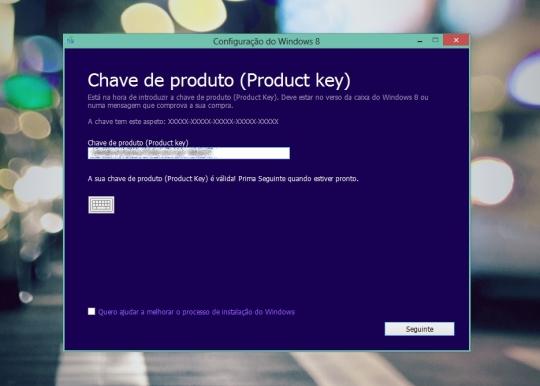 Boas Pplware. Eu tenho Windows 7 e pretendo actualizar para o Windows 8, aproveitando a promoção online.