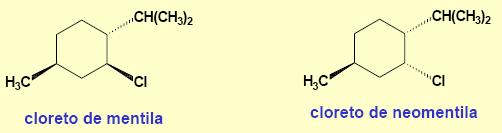 - Eliminação E 2 e a conformação do Cicloexano Em um cicloexano monossubstituído devemos identificar que a relação antiperiplanar dos H e o grupo abandonador