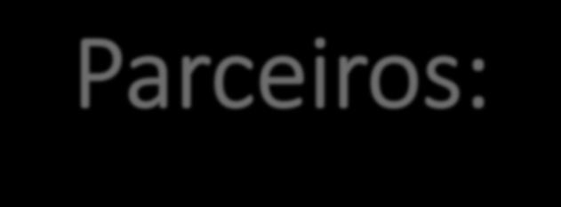 Parceiros: Conteúdo (TV por Assinatura, VOD e Esportes): Sport Promotion Esportes HBO, Discovery, Viacom, Fox, Turner, ESPN, Disney, BBC, Scripps Network, Brasileirinhas, X-Art, Box Brasil, Baita