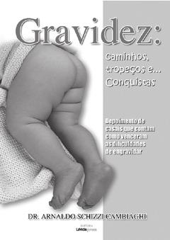 Capítulos: O que é infertilidade; A escolha da clínica certa e do médico ideal; O processo reprodutivo normal; Os exames que avaliam a fertilidade do casal; A infertilidade inexplicável; Alimentação;