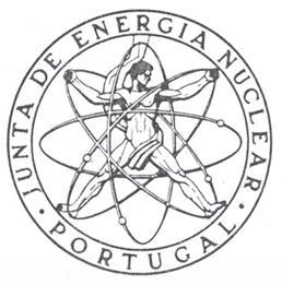 1 Conhecer a JUNTA DE ENERGIA NUCLEAR através do seu arquivo Encontro Arquivos Científicos Faculdade de Ciências Sociais e Humanas