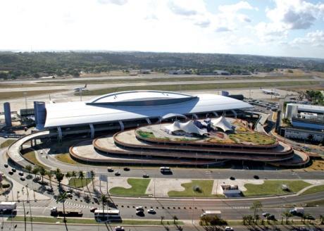 AEROPORTOS -